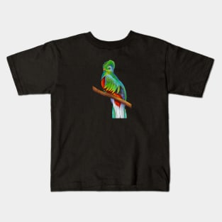 Quetzal Kids T-Shirt